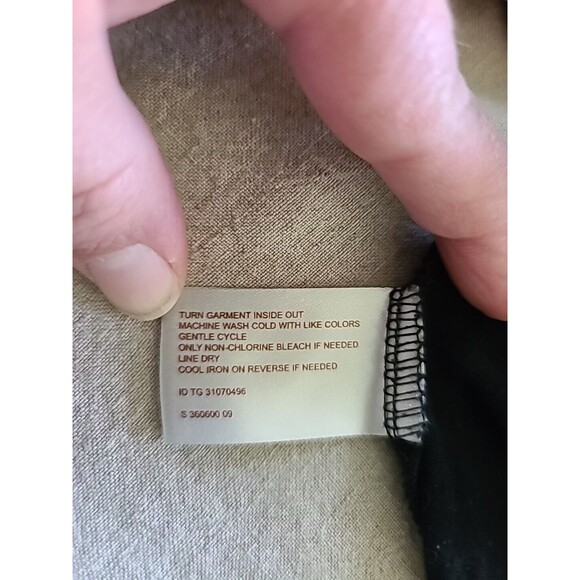 Icon Collection By Lane Bryant Sleeveless Top Size 18/20 - Picture 6 of 10